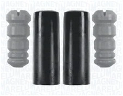 Dust Cover Kit, shock absorber